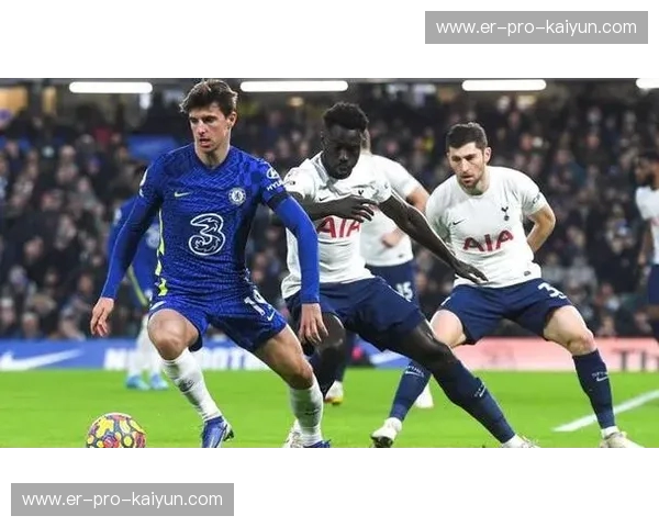 绿茵场上的冰与火之歌：曼城与热刺的史诗对决前瞻