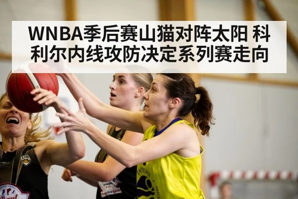 WNBA季后赛山猫对阵太阳 科利尔内线攻防决定系列赛走向
